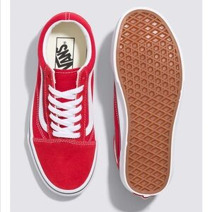 Vans Old Skool Sneakers